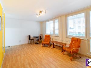 Pronájem bytu 1+kk, Březnice, Dolní Valy, 42 m2