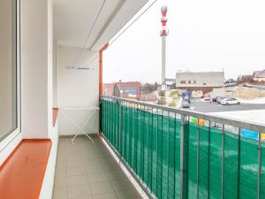 Pronájem bytu 1+kk, Březnice, Dolní Valy, 42 m2