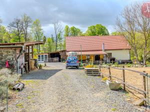 Prodej rodinného domu, Budišov nad Budišovkou - Guntramovice, 200 m2