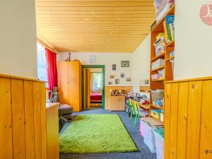 Prodej rodinného domu, Budišov nad Budišovkou - Guntramovice, 200 m2