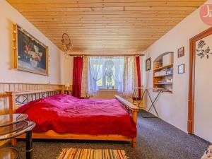 Prodej rodinného domu, Budišov nad Budišovkou - Guntramovice, 200 m2