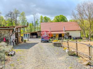 Prodej rodinného domu, Budišov nad Budišovkou - Guntramovice, 200 m2