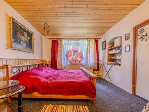 Prodej rodinného domu, Budišov nad Budišovkou - Guntramovice, 200 m2
