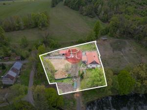 Prodej rodinného domu, Budišov nad Budišovkou - Guntramovice, 200 m2