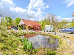 Prodej rodinného domu, Budišov nad Budišovkou - Guntramovice, 200 m2