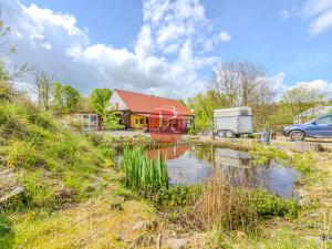 Prodej rodinného domu, Budišov nad Budišovkou - Guntramovice, 200 m2
