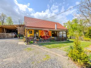 Prodej rodinného domu, Budišov nad Budišovkou - Guntramovice, 200 m2