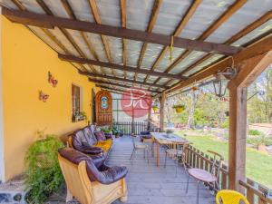 Prodej rodinného domu, Budišov nad Budišovkou - Guntramovice, 200 m2