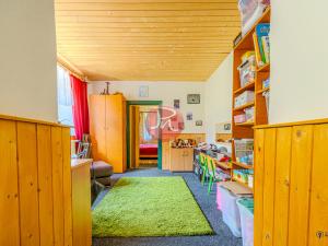 Prodej rodinného domu, Budišov nad Budišovkou - Guntramovice, 200 m2