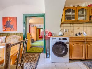 Prodej rodinného domu, Budišov nad Budišovkou - Guntramovice, 200 m2