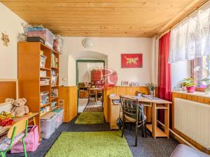 Prodej rodinného domu, Budišov nad Budišovkou - Guntramovice, 200 m2