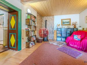 Prodej rodinného domu, Budišov nad Budišovkou - Guntramovice, 200 m2