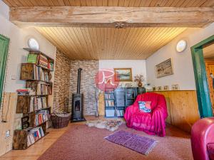 Prodej rodinného domu, Budišov nad Budišovkou - Guntramovice, 200 m2