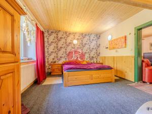 Prodej rodinného domu, Budišov nad Budišovkou - Guntramovice, 200 m2