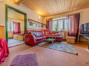 Prodej rodinného domu, Budišov nad Budišovkou - Guntramovice, 200 m2