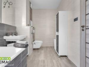 Pronájem bytu 2+kk, Uherské Hradiště - Sady, Jabloňová, 52 m2