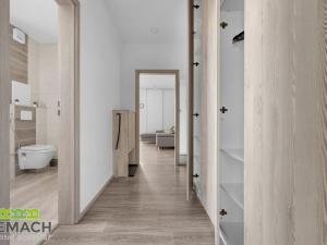 Pronájem bytu 2+kk, Uherské Hradiště - Sady, Jabloňová, 52 m2