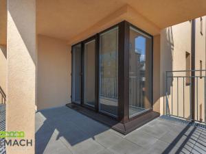 Pronájem bytu 2+kk, Uherské Hradiště - Sady, Jabloňová, 52 m2
