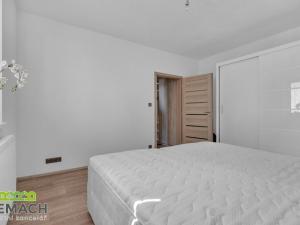 Pronájem bytu 2+kk, Uherské Hradiště - Sady, Jabloňová, 52 m2