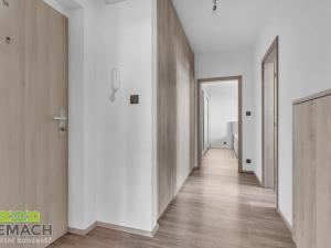Pronájem bytu 2+kk, Uherské Hradiště - Sady, Jabloňová, 52 m2