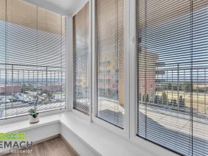 Pronájem bytu 2+kk, Uherské Hradiště - Sady, Jabloňová, 52 m2