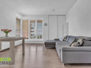 Pronájem bytu 2+kk, Uherské Hradiště - Sady, Jabloňová, 52 m2