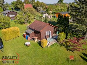 Prodej chaty, Nový Bor - Arnultovice, U Vodárny, 16 m2