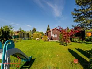Prodej chaty, Nový Bor - Arnultovice, U Vodárny, 16 m2