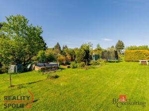 Prodej chaty, Nový Bor - Arnultovice, U Vodárny, 16 m2