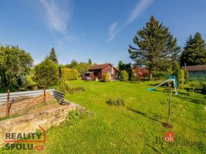 Prodej chaty, Nový Bor - Arnultovice, U Vodárny, 16 m2
