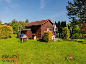 Prodej chaty, Nový Bor - Arnultovice, U Vodárny, 16 m2