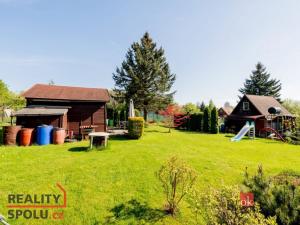 Prodej chaty, Nový Bor - Arnultovice, U Vodárny, 16 m2