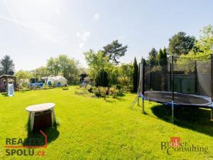 Prodej chaty, Nový Bor - Arnultovice, U Vodárny, 16 m2