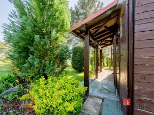 Prodej chaty, Nový Bor - Arnultovice, U Vodárny, 16 m2