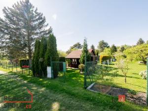 Prodej chaty, Nový Bor - Arnultovice, U Vodárny, 16 m2