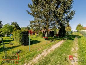 Prodej chaty, Nový Bor - Arnultovice, U Vodárny, 16 m2