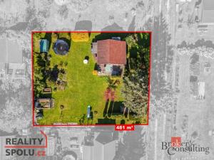 Prodej chaty, Nový Bor - Arnultovice, U Vodárny, 16 m2