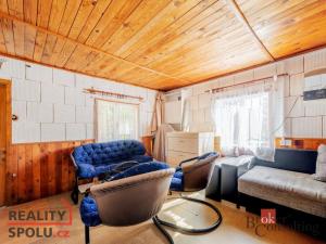 Prodej chaty, Nový Bor - Arnultovice, U Vodárny, 16 m2