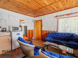 Prodej chaty, Nový Bor - Arnultovice, U Vodárny, 16 m2