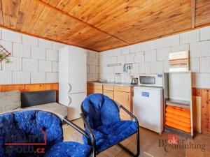 Prodej chaty, Nový Bor - Arnultovice, U Vodárny, 16 m2