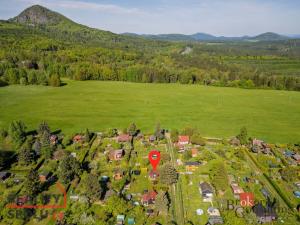 Prodej chaty, Nový Bor - Arnultovice, U Vodárny, 16 m2