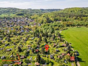Prodej chaty, Nový Bor - Arnultovice, U Vodárny, 16 m2
