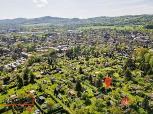 Prodej chaty, Nový Bor - Arnultovice, U Vodárny, 16 m2
