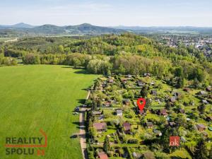 Prodej chaty, Nový Bor - Arnultovice, U Vodárny, 16 m2