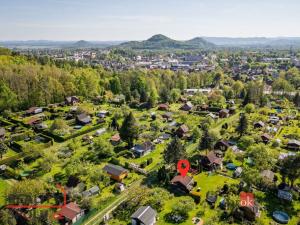 Prodej chaty, Nový Bor - Arnultovice, U Vodárny, 16 m2