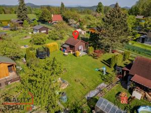 Prodej chaty, Nový Bor - Arnultovice, U Vodárny, 16 m2