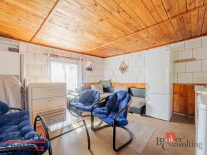 Prodej chaty, Nový Bor - Arnultovice, U Vodárny, 16 m2