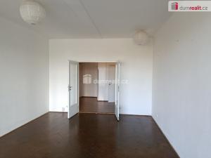 Pronájem bytu 2+kk, Praha - Holešovice, Jankovcova, 60 m2