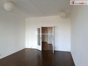 Pronájem bytu 2+kk, Praha - Holešovice, Jankovcova, 60 m2