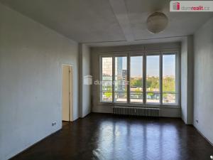 Pronájem bytu 2+kk, Praha - Holešovice, Jankovcova, 60 m2